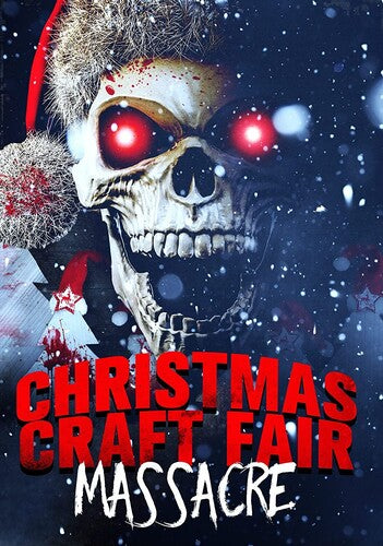 Christmas Craft Fair Massacre - Christmas Craft Fair Massacre - DVD