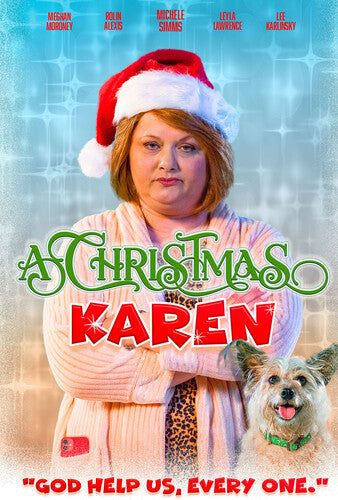 Christmas Karen - Christmas Karen - DVD