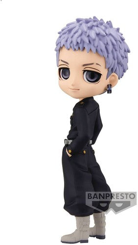 Banpresto - Tokyo Revengers - Takashi Mitsuya (version A) - Collectibles