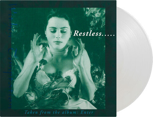 Within Temptation - Restless - Vinyl Record