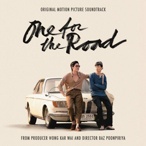 One For The Road / O.s.t. - One For The Road / O.s.t. - Music CD