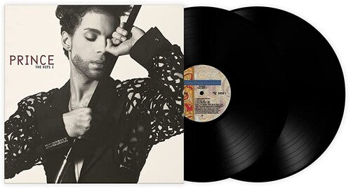 Prince - Hits 1 - Vinyl Record