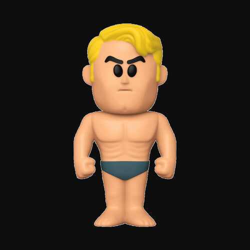 Funko Vinyl Soda: - Retro Toys - Stretch Armstrong (styles May Vary) - Collectibles