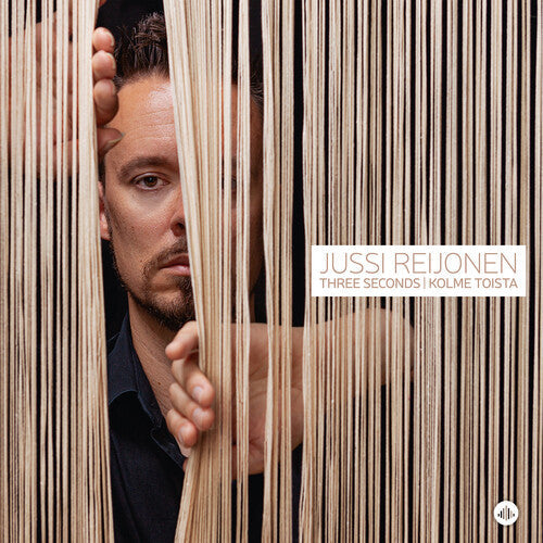Reijonen,jussi - Three Seconds - Kolme Toista - Music CD