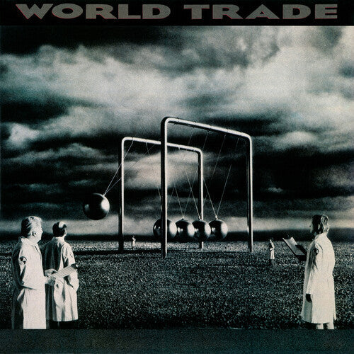 World Trade - World Trade - Music CD