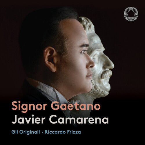 Donizetti / Camarena / Originali - Signor Gaetano - Music CD