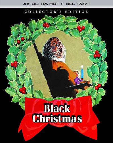 Black Christmas (1974) - Black Christmas (1974) - UHD