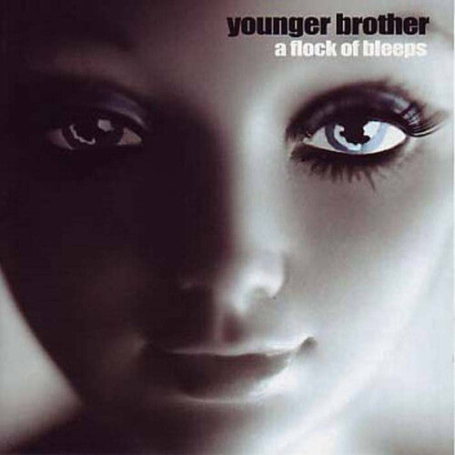 Younger Brother - Flock Of Bleeps - Vinyl Record