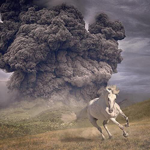 White Buffalo - Year Of The Dark Horse - Vinyl Record