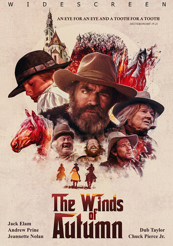 Winds Of Autumn - Winds Of Autumn - DVD