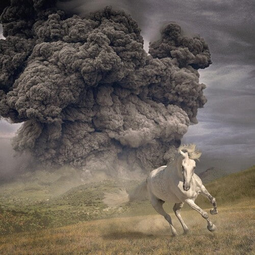 White Buffalo - Year Of The Dark Horse - Music CD