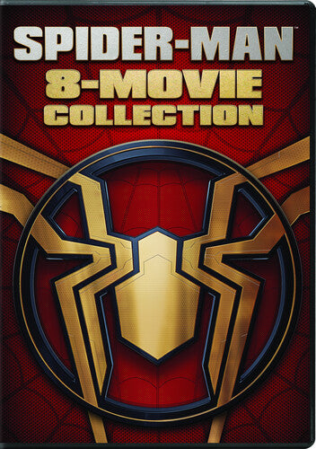 Amazing Spider-man 2 / Amazing Spider-man - Amazing Spider-man 2 / Amazing Spider-man - DVD