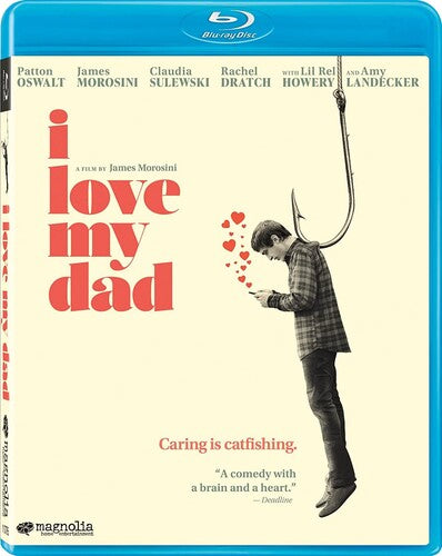 I Love My Dad - I Love My Dad - Blu-ray