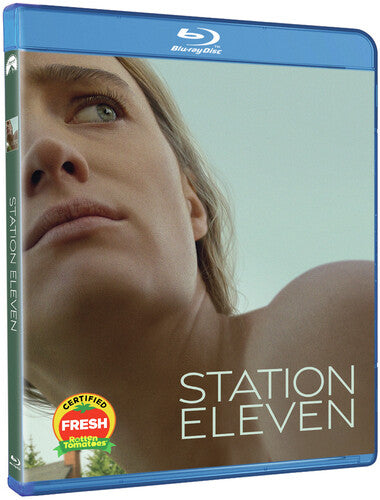 Station Eleven - Station Eleven - Blu-ray