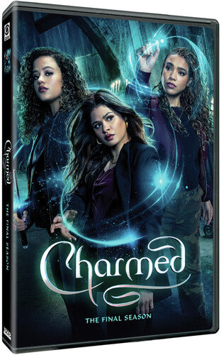 Charmed (2018): The Final Season - Charmed (2018): The Final Season - DVD