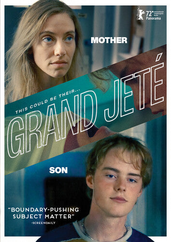 Grand Jete - Grand Jete - DVD