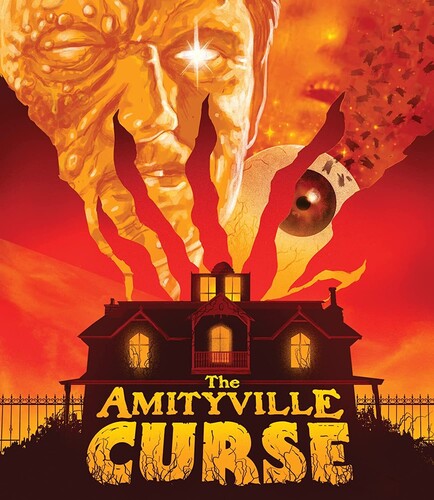 Amityville Curse - Amityville Curse - Blu-ray