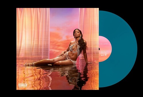 Lennox,ari - Age/sex/location - Vinyl Record