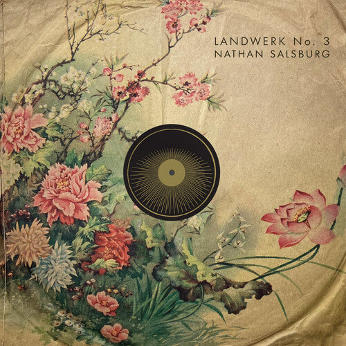 Salsburg,nathan - Landwerk No. 3 - Vinyl Record