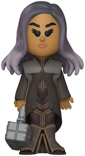Funko Vinyl Soda: - Marvel- Db (styles May Vary) - Collectibles