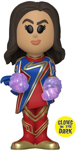 Funko Vinyl Soda: - Marvel- Mm (styles May Vary) - Collectibles