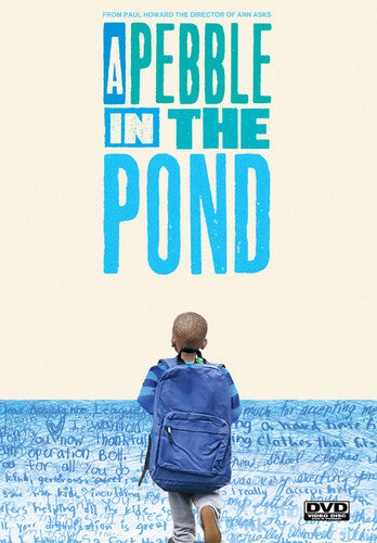 Pebble In The Pond - Pebble In The Pond - DVD