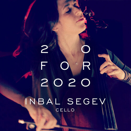 Adams / Andres / Segev - 20 For 2020 - Music CD