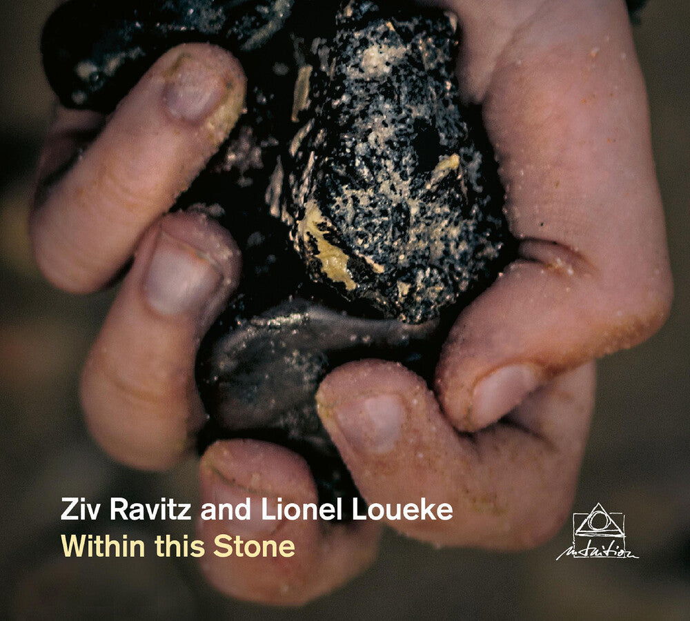 Ziv Ravitz / Loueke,Lionel - Within This Stone Music CD