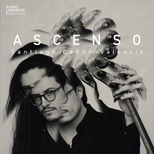 Albeniz / Canon-valencia - Ascenso - Music CD