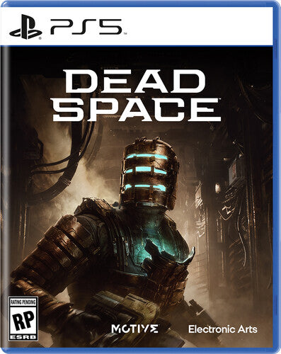 Ps5 Dead Space - Ps5 Dead Space - Video Game