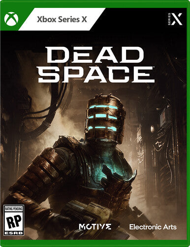 Xbx Dead Space - Xbx Dead Space - Video Game
