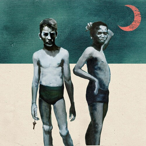 Bedouin Soundclash - We Will Meet In A Hurricane - Vinyl Record
