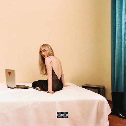 Carpenter,sabrina - Emails I Can't Send - Vinyl Record