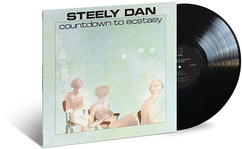 Steely Dan - Countdown To Ecstasy - Vinyl Record