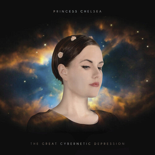 Princess Chelsea - Great Cybernetic Depression - Vinyl Record