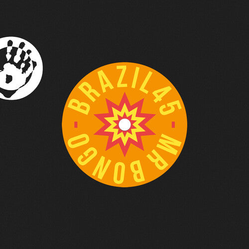 Os Rouixinsis / Wal Sant'ana - Um Balanco Pra Voce / O Viajante - Vinyl Record