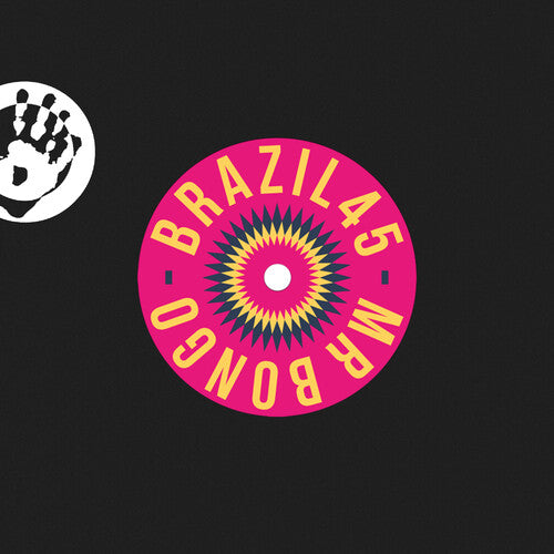 As Meninas / Telles,jorginho - Redondo Sambao / Brasileiro - Vinyl Record