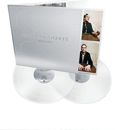 Alabama Shakes - Boys & Girls (10 Year Anniversary Edition) - Vinyl Record
