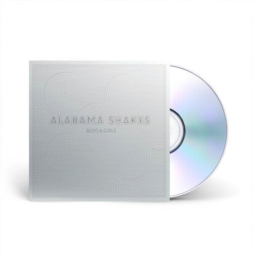 Alabama Shakes - Boys & Girls (10 Year Anniversary Edition) - Music CD