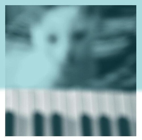 Broderick,peter - Piano Works Vol. 1 (floating In Tuckers Basement) - Music CD