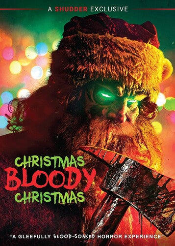 Christmas Bloody Christmas - Christmas Bloody Christmas - DVD