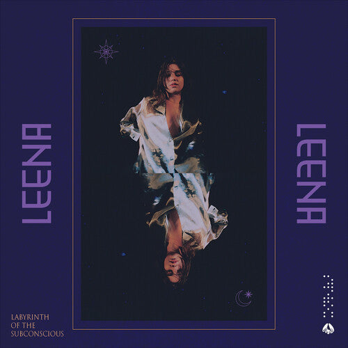 Lenna - Labyrinth Of The Subconscious - Vinyl Record