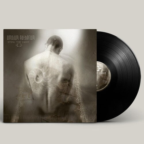 Omnium Gatherum - Steal The Light - Vinyl Record
