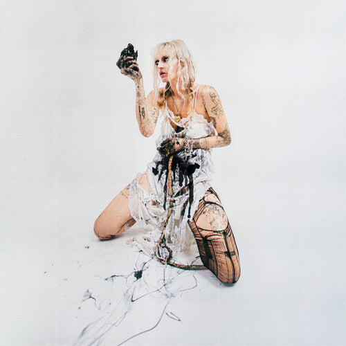 Royal & The Serpent - Happiness Is An Inside Job - Music CD