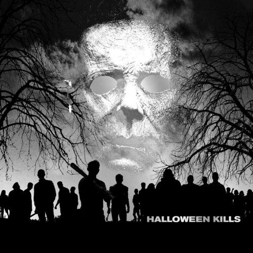Carpenter,john / Carpenter,cody / Davies,daniel - Halloween Kills - O.s.t. - Redfire - Vinyl Record