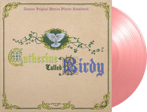 Roomful Of Teeth / Miller,misty - Catherine Called Birdy - O.s.t. - Vinyl Record
