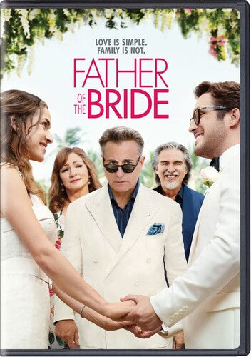 Father Of The Bride - Father Of The Bride - DVD