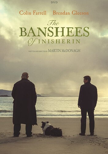Banshees Of Inisherin - Banshees Of Inisherin - DVD