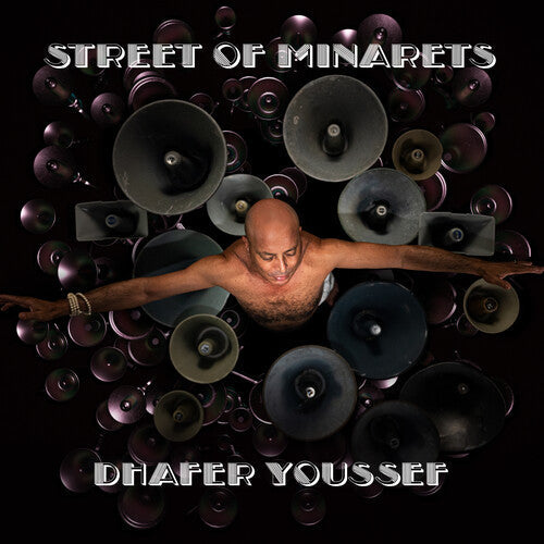 Youssef,dhafer - Street Of Minarets - Vinyl Record