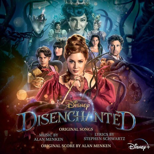 Disenchanted / O.s.t. - Disenchanted / O.s.t. - Music CD